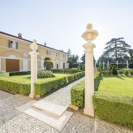 Villa Vergine Brescia Zewnętrze zdjęcie
